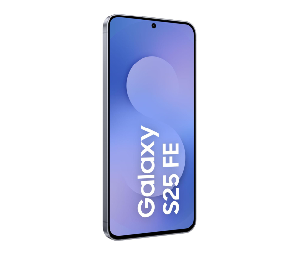 SAMSUNG Galaxy S25 FE 5G Fan Edition 8/128GB Granatowy - 1352484 - zdjęcie 5